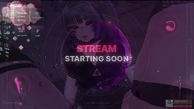 wittleweeel2 online show from May 23, 2026, 2:21 am