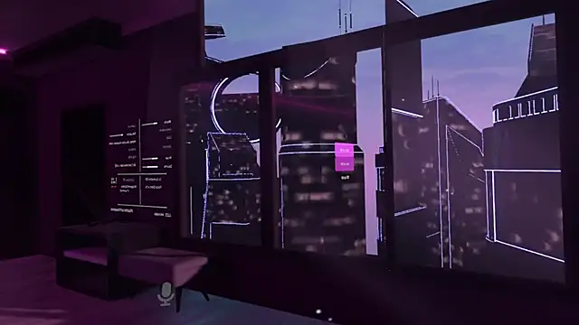 wittleweeel2 online show from November 7, 2025, 3:44 am