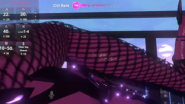 wittleweeel2 online show from October 12, 2025, 2:57 am