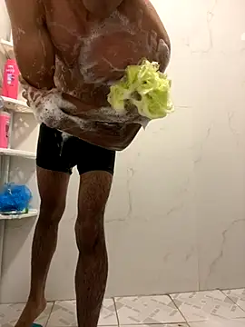 Djjhon69 online show from November 30, 2025, 9:48 pm