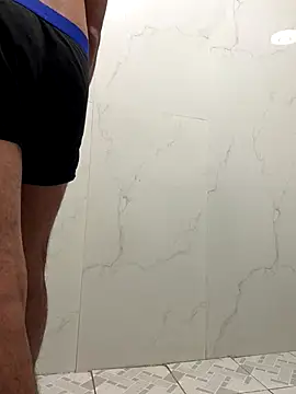 Djjhon69 online show from November 29, 2025, 8:03 am