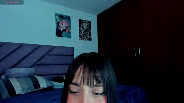 Snapshot of KARINNA__RAVEN chatting on July 17, 2026, 11:02 pm KARINNA RAVEN online show from July 17, 2026, 11:02 pm