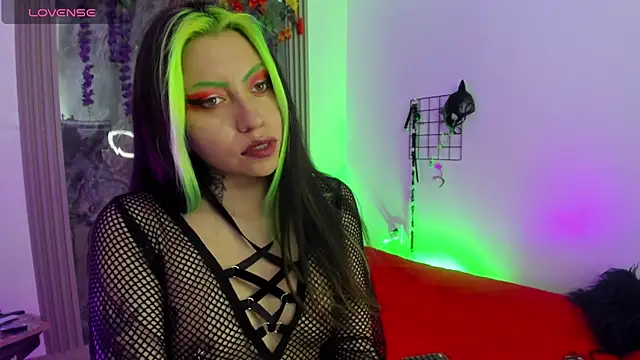 midory  online show from September 30, 2025, 3:12 am