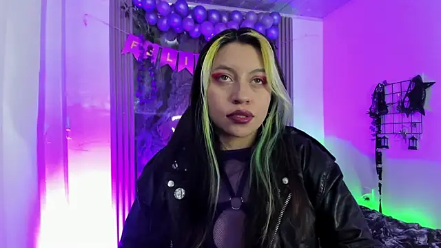 midory  online show from November 27, 2025, 7:20 am