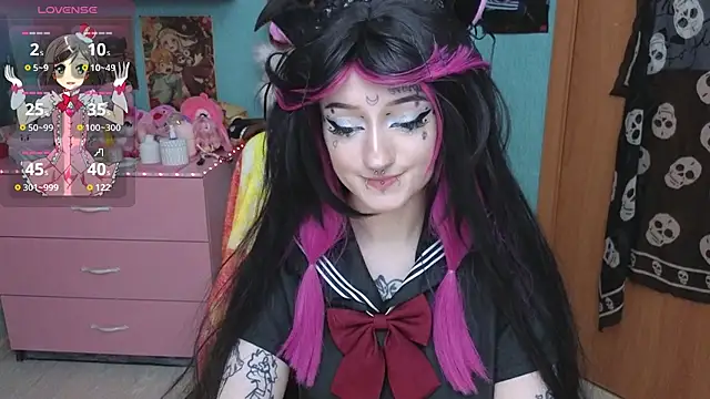 Manuela unicorn online show from May 28, 2026, 10:04 pm