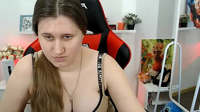 Lucky Lana online show from March 20, 2025, 5:46 am