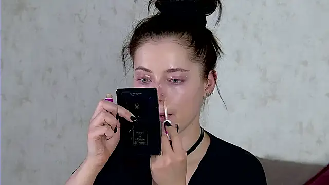 AshleyD  online show from February 27, 2026, 2:23 am