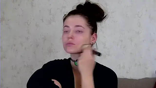 AshleyD  online show from March 26, 2026, 6:00 am