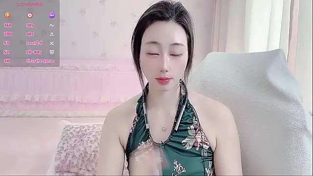 anjila888 online show from January 14, 2026, 1:20 am