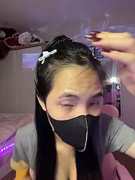 Cherry-Sweet68 online show from March 21, 2025, 8:29 pm