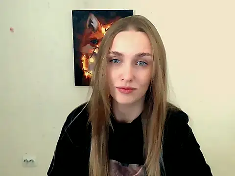 Doll Angelina online show from October 2, 2025, 6:17 am