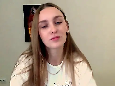 Doll Angelina online show from October 16, 2025, 6:32 am