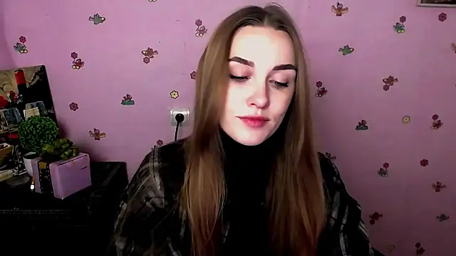 Doll Angelina online show from January 11, 2026, 6:53 am