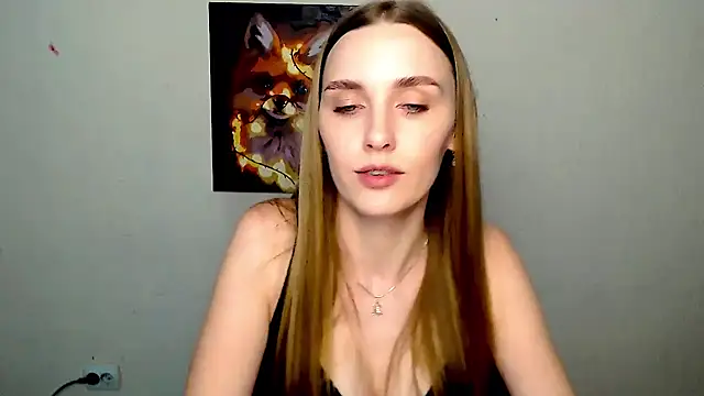 Doll Angelina online show from May 16, 2026, 6:45 am