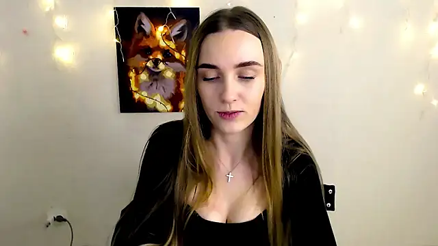 Doll Angelina online show from February 28, 2026, 7:52 am