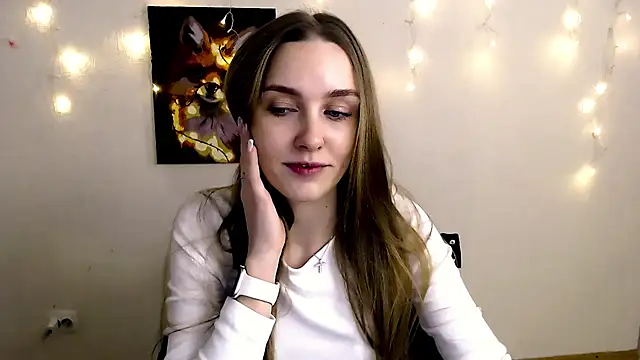 Doll Angelina online show from February 26, 2026, 7:08 am