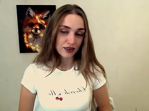 Doll Angelina online show from September 24, 2025, 6:09 am