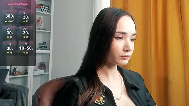 Snapshot of Lillllos chatting on November 28, 2025, 4:23 am Lillllos online show from November 28, 2025, 4:23 am