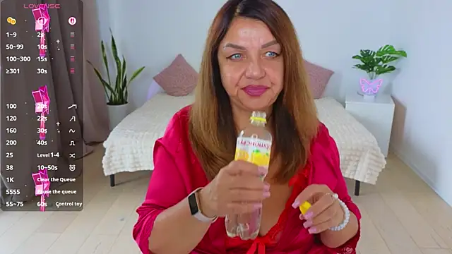 Nika Light online show from September 29, 2025, 10:54 am