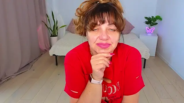 Nika Light online show from January 17, 2026, 11:58 am