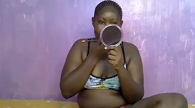 bubblyzari online show from March 20, 2025, 3:13 am