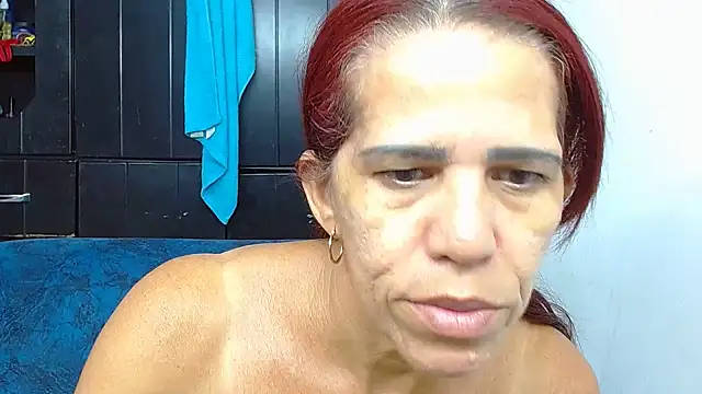 Allyson Mature online show from September 10, 2025, 9:19 am