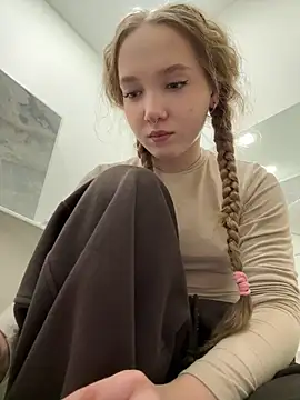 bambi lu online show from March 19, 2026, 6:30 pm