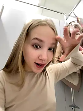 bambi lu online show from November 9, 2025, 6:12 pm