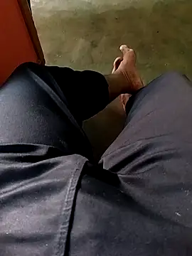 A-1PLAYBOY0 online show from October 17, 2025, 3:21 am