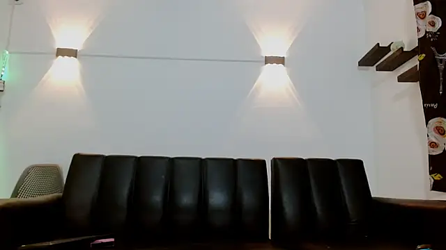 samxx muscle online show from February 8, 2026, 11:30 am