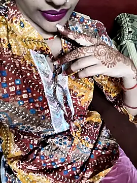 Eshwari Chopra online show from October 10, 2025, 4:24 am