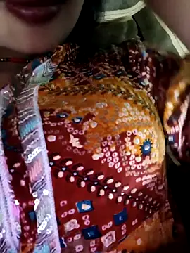 Eshwari Chopra online show from November 9, 2025, 4:44 pm