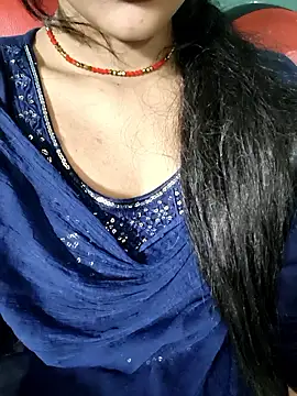 Eshwari Chopra online show from March 25, 2026, 5:56 pm