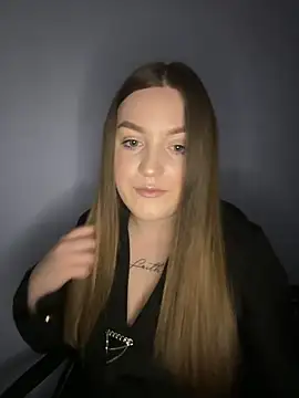  Iris Sweety online show from March 21, 2025, 6:51 pm