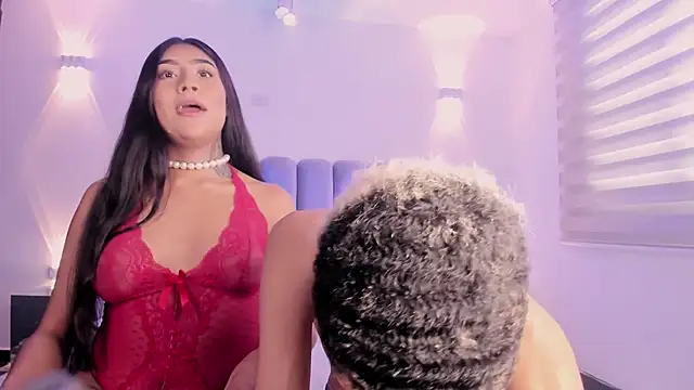 candyandmarilyn online show from October 1, 2025, 9:07 pm