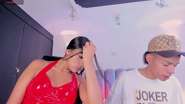 candyandmarilyn online show from December 3, 2025, 9:03 pm