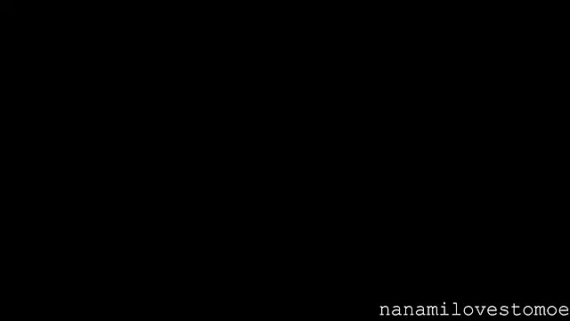 Snapshot of NanamiLovesTomoe chatting on April 12, 2026, 6:55 pm NanamiLovesTomoe online show from April 12, 2026, 6:55 pm