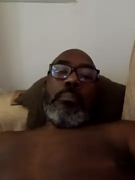 Bigmaumau54 online show from December 15, 2025, 12:38 am