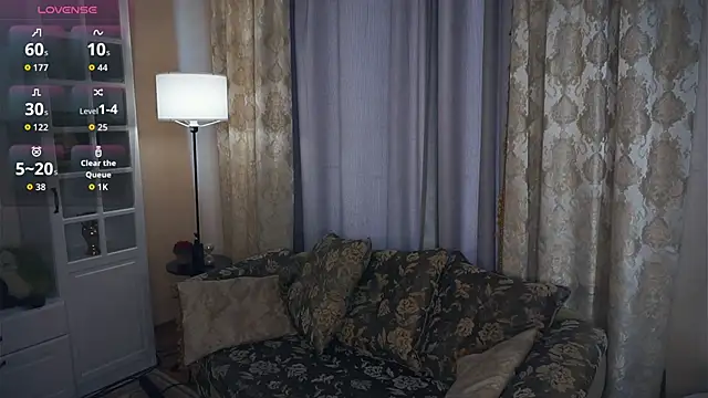 EdytBanns online show from October 4, 2025, 6:04 am