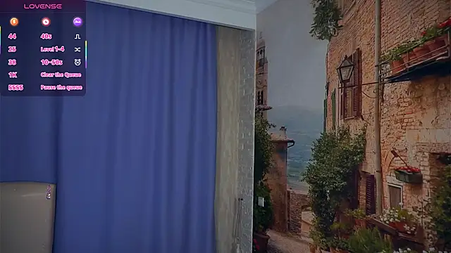 EdytBanns online show from November 10, 2025, 6:07 am