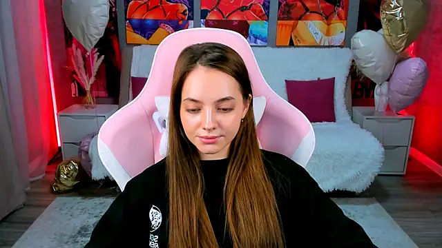 MelanieAlves online show from March 3, 2026, 6:15 pm