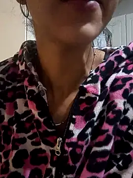 Camilitah online show from March 8, 2026, 2:31 pm