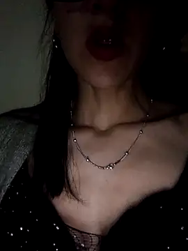 Camilitah online show from October 12, 2025, 3:30 am