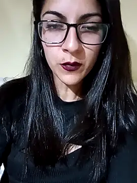 Camilitah online show from September 14, 2025, 4:24 am