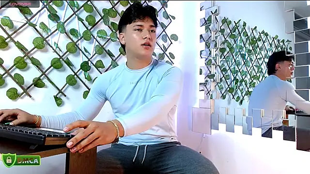 THE LITTLE LIAM online show from March 22, 2026, 10:11 pm