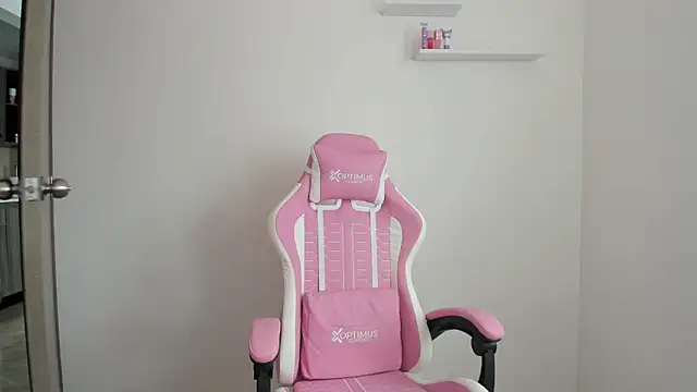 ImBunnyNova online show from September 24, 2025, 2:56 pm