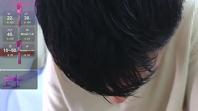 Snapshot of Hotboy21_ chatting on October 1, 2025, 3:55 am Hotboy21 online show from October 1, 2025, 3:55 am