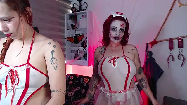 Lexxi hot online show from October 30, 2025, 9:01 pm