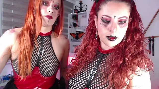 Lexxi hot online show from October 7, 2025, 10:33 pm