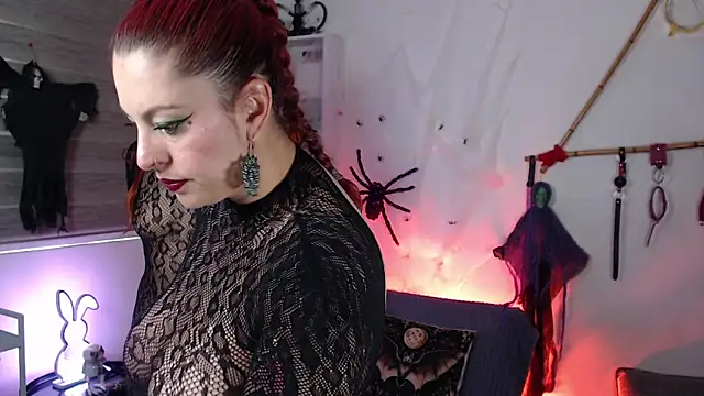 Lexxi hot online show from October 15, 2025, 7:11 pm